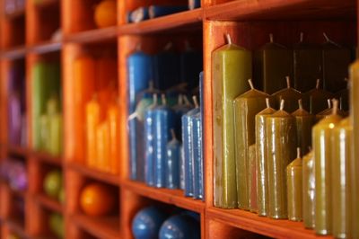 Candles